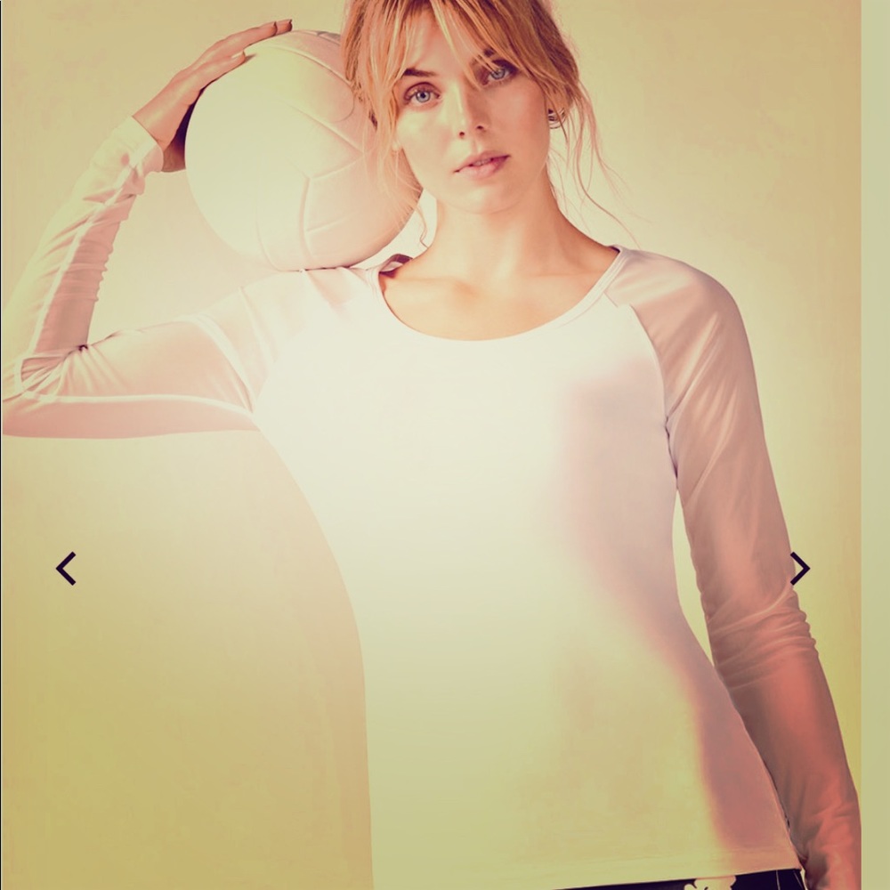 Fabletics Helena top
